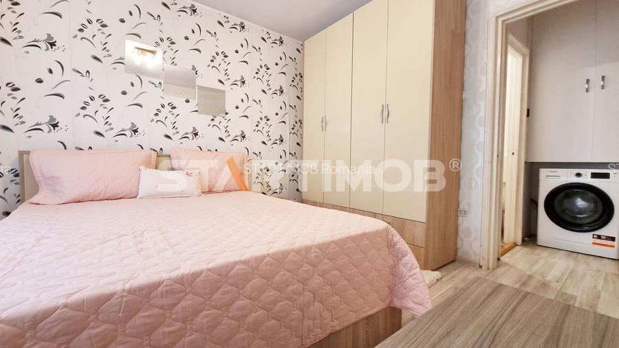 Apartament mobilat zona ITC cu parcare - 26