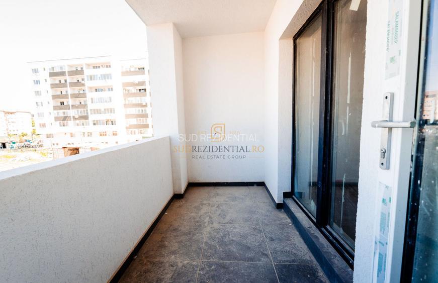 Apartament tip studio de vanzare, 2 camere, Metrou Berceni, Popesti - 7