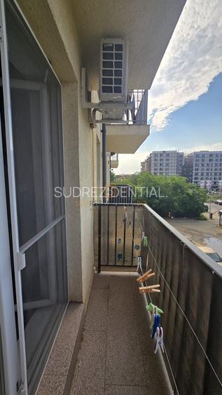 Apartament 2 camere, disponibil imediat, Mall Grand Arena, Sector 4 - 13