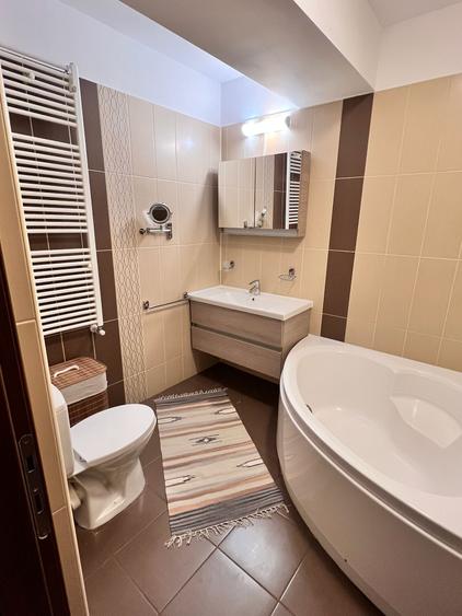 Apartament 3 camere superb+loc de parcare subteran