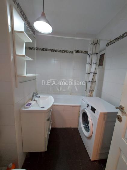 3 camere, Tineretului, decomandat, etaj 4, parcare, metrou - 7