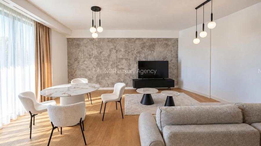 Apartament 2 camere | Iancu Nicolae | Închiriere