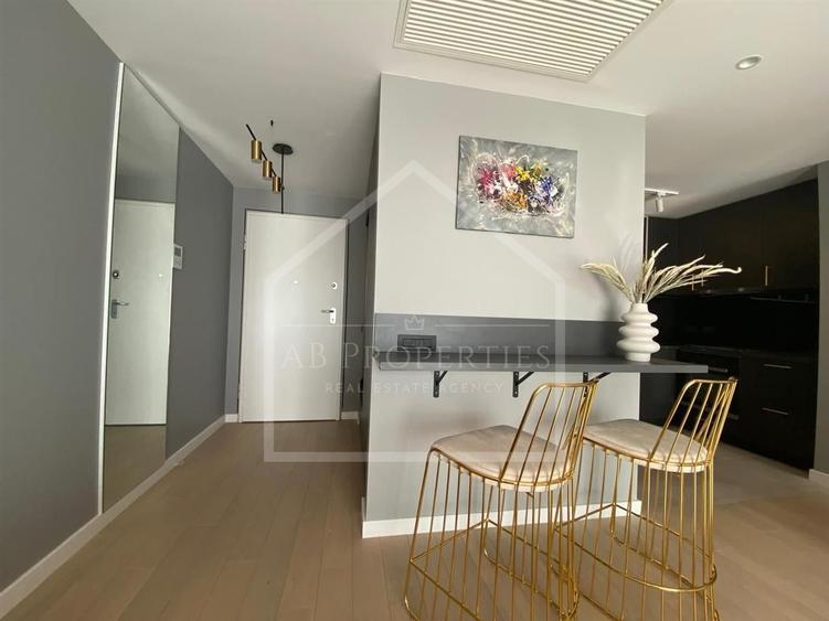 Apartament 2 camere | Terasa 16mp | Herastrau | One
