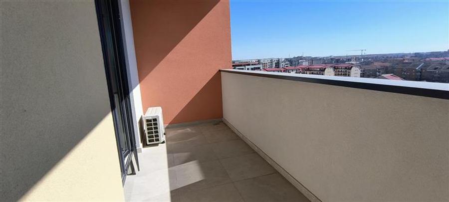 APARTAMENT NOU, OCUPABIL IMEDIAT, COMISION 0%