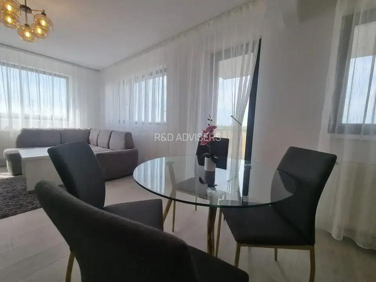 Inchiriere 2 camere Hills Splai Parcare Inclusa - 5