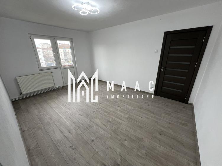 Apartament 2 camere | Hipodrom 3, Sibiu | renovat