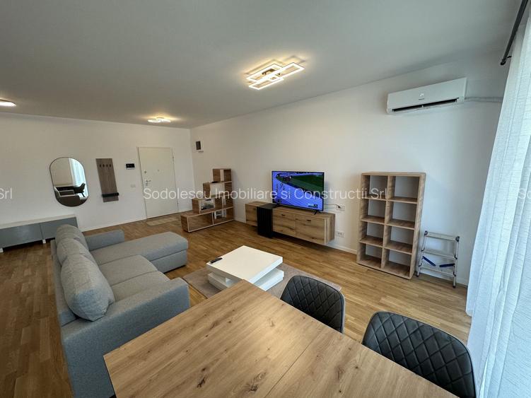 Apartament 2 camere -Paltim - 4