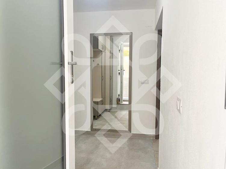 Apartament cu 3 camere de vanzare ultracentral in Oradea