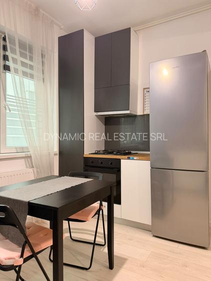 Aviației | Studio | Centrală | Bloc Nou | Zonă Verde | Disponibil Imediat - 10