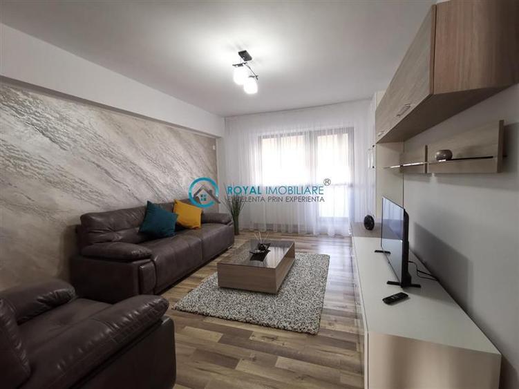 Royal Imobiliare - Inchiriere Apartament zona Ultracentrala
