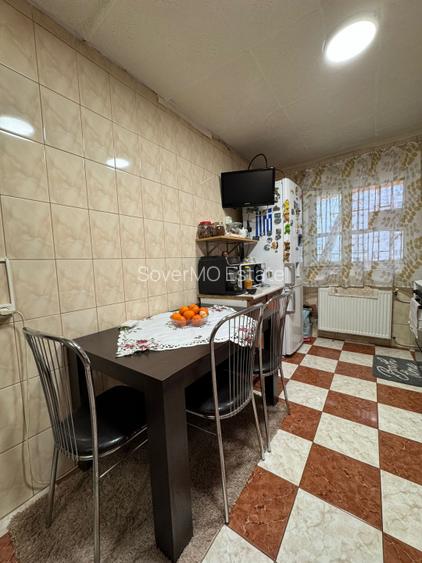 Apartament 4 Camere Sebastian - Margeanului - 4