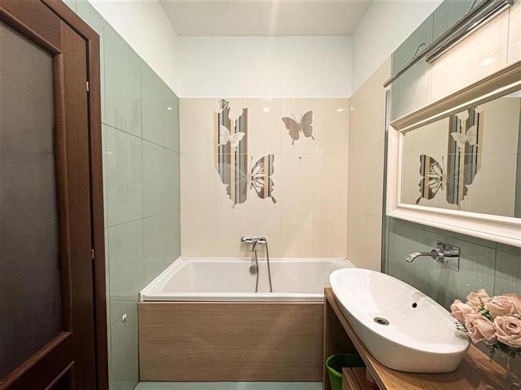 Apartament de inchiriat 3 camere Herastrau