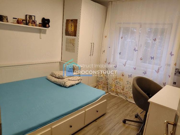 Apartament de vanzare | Lipovei | 64 mp utili | 2 bai | 120.000 EUR - 3