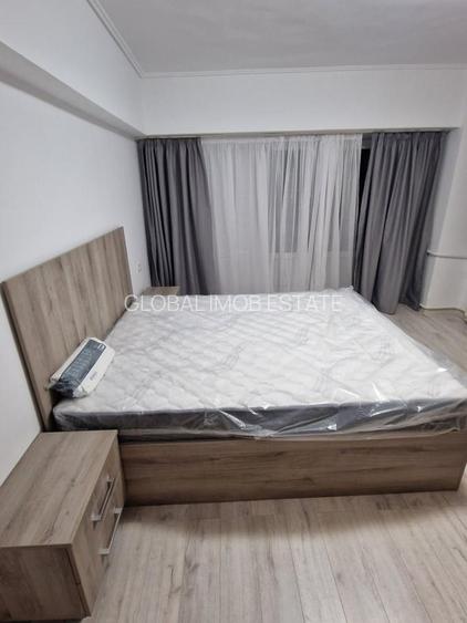 Inchiriere apartament 2 camere zona Unirii - Octavian Goga - 4