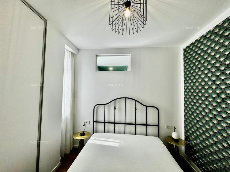 Inchiriere apartament 2 camere Romana Magheru 20