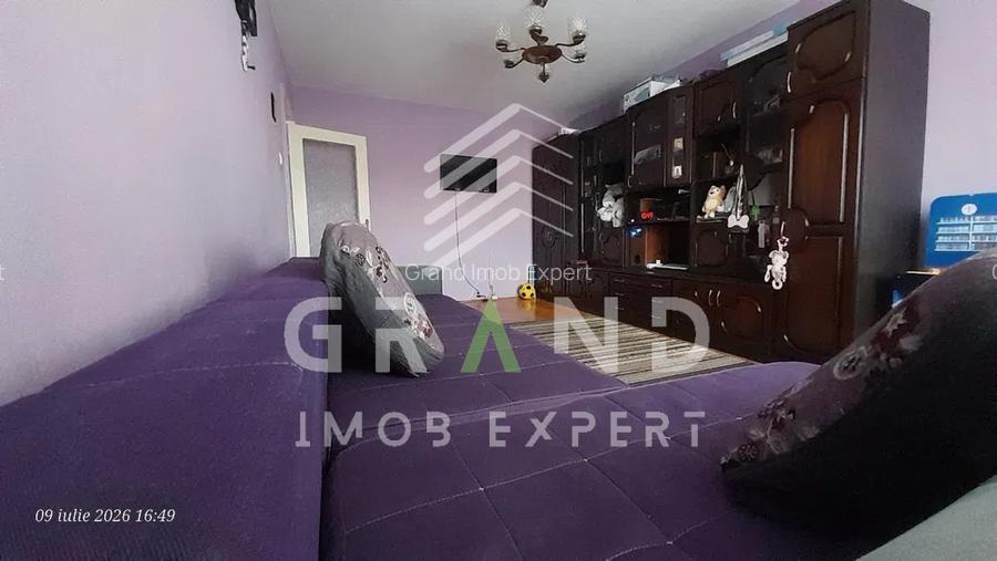 Apartament 2 Camere | Beci | Garaj | Etaj 3 | Marasti/Fabricii de Zahar - 2