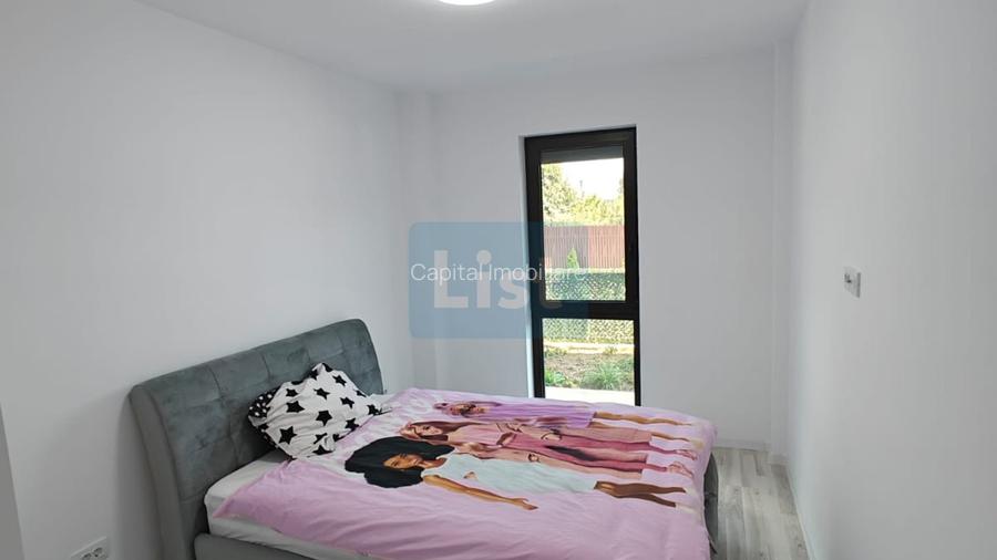 Apartament cu 2 camere decomandat, Zona Galata - 9