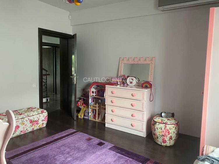 Vila | Aparatorii Patriei | 4 parcari | Metrou 3' | Centrala - 10