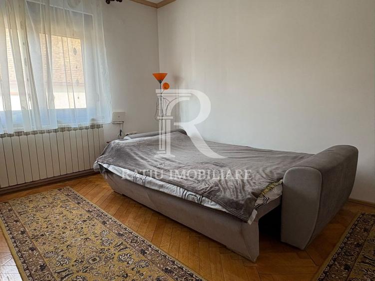 Casa cu 4 camere | Velenta | 127 MP Utili | Oradea
