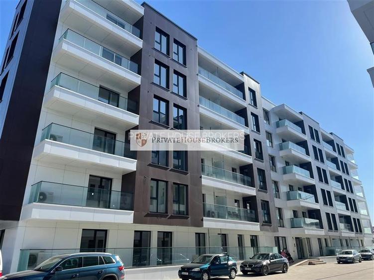 Pipera | MTM Pipera Lake | Bloc 2025 | Parcare | Totul Nou - 9
