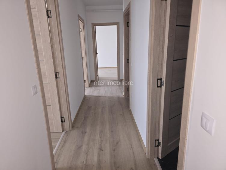 Apartament 3 camere,bl.nou finalizat+boxa+parcare,tva inclus-Pacurari-158256 - 9
