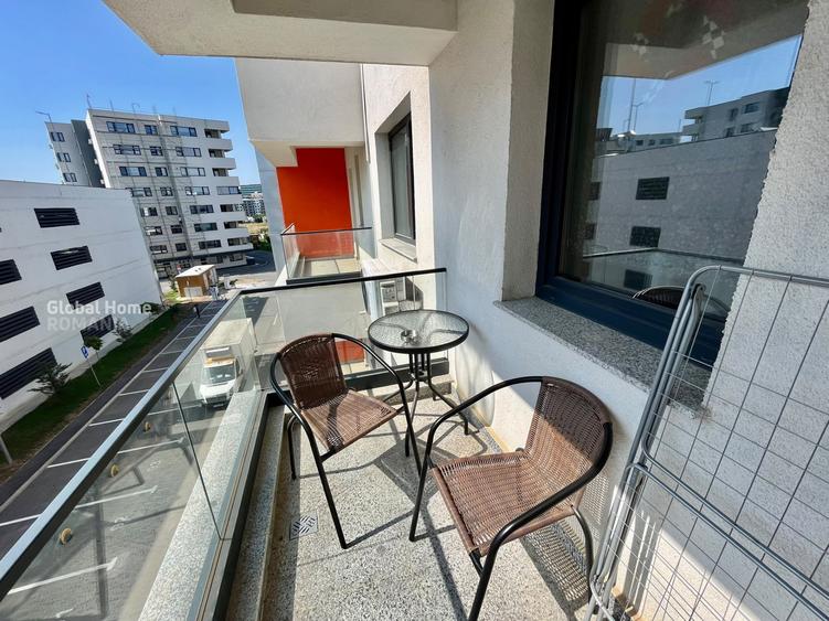 Apartament 2 cam 62 MP |Pipera Rond OMV-Aviatiei |Parcare inclusa