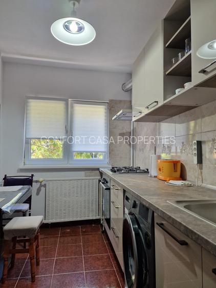 Lacul Tei - Grigore Moisil - Apartament 2 camere - mobilat utilat modern -liber - 7