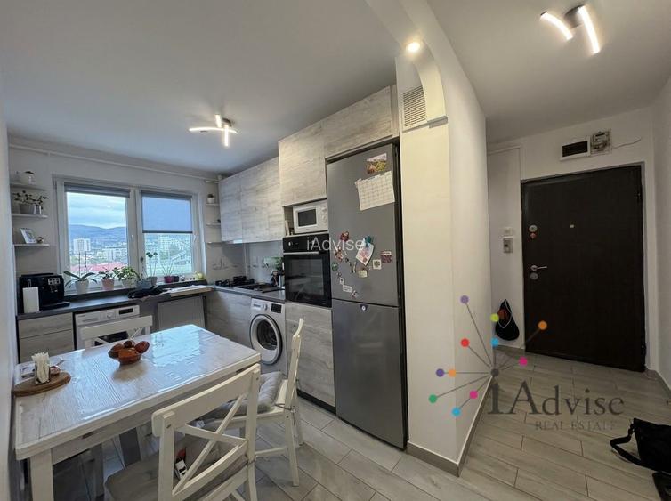 Apartament 3 camere – Eficient termic , recent renovat , zona excelenta! - 3