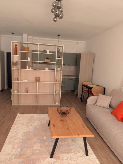 Prima închiriere | Apartament premium 2 camere | Timpuri Noi