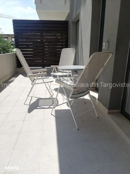 Inchiriere Apartament 2 camere | Pipera, Belvedere Residences | 650€ - 9
