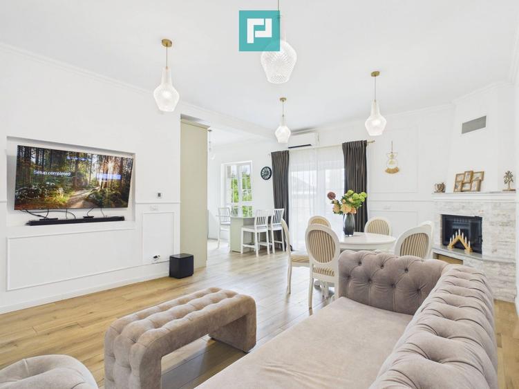 Duplex, 82 mp, Dumbrăvița