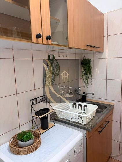 Garsoniera langa metrou Iancului