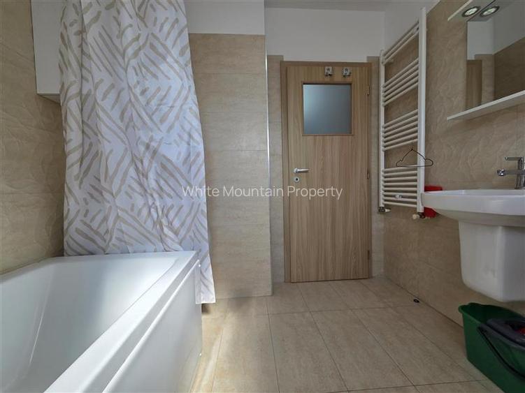 Apartament tip sudio cu parcare subterana si boxa Vasile Goldis - 22