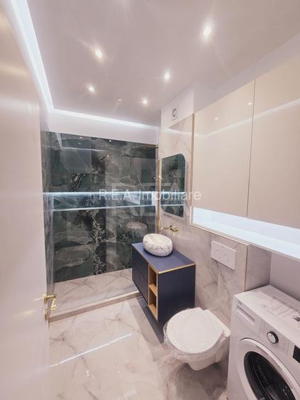 Apartament 2 Camere | Exigent Plaza Faza 5 | Semi-Decomandat - 15