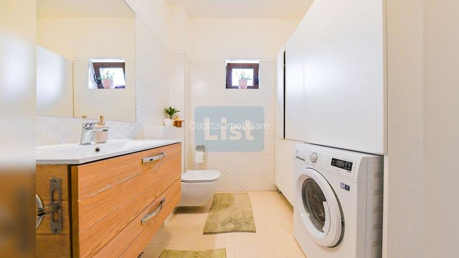 COMISION 0! Casa tip duplex | 122 mp | 5 min de VIVO MALL|  Gradina - 16