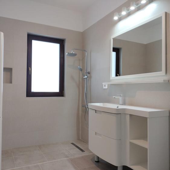 Vilă Tip Mediteranean Afumați - 5 Camere | Garaj Dublu | Teren 604 mp