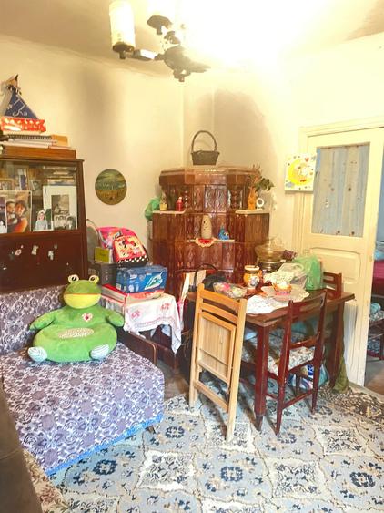 Casa de vanzare in Bucuresti!!!