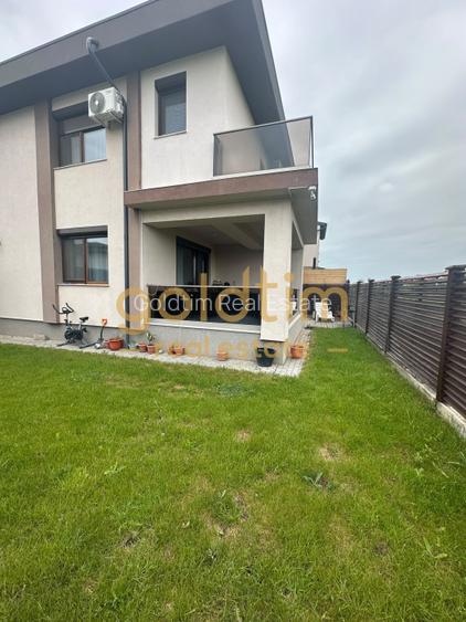 VILA DUPLEX/PIPERA/ROND OMV/2 Locuri de parcare/MOBILATA COMPLET/COMPLEX DE CASE - 21