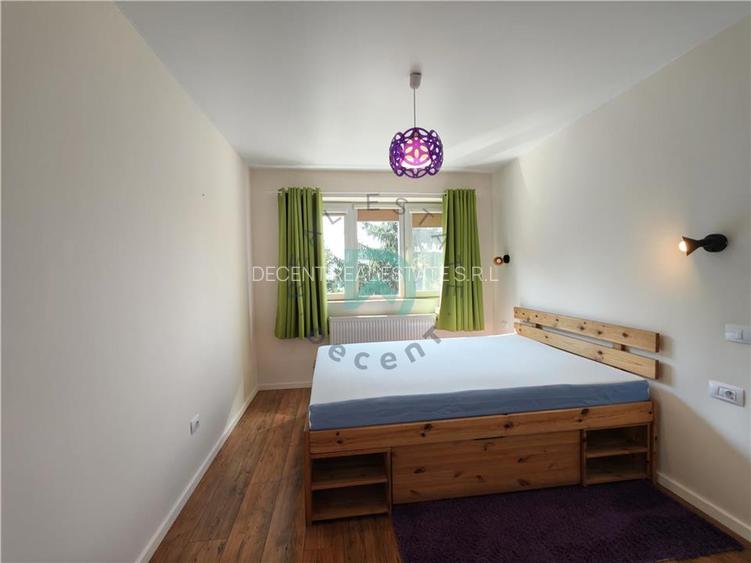 Apartament 3 camere de vanzare, Centru Civic