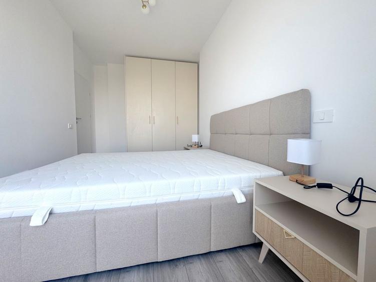 Apartament la prima inchiriere-Complex Vivalia-Central Timisoara