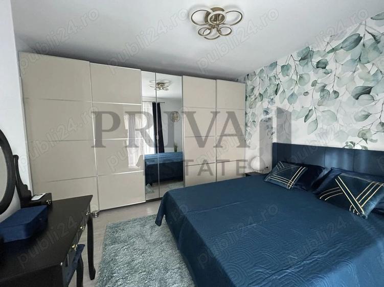 Apartament modern 3 camere, Braytim Kaufland cu 2 locuri parcare