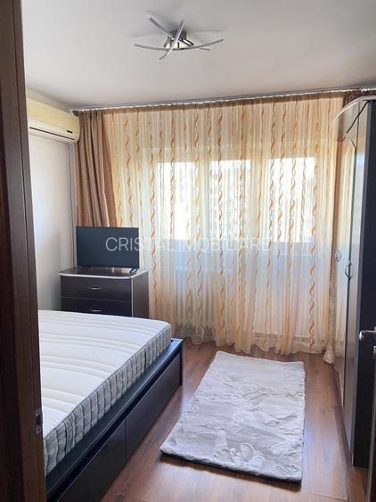 Închiriere Apartament cu 2 camere, 3 min metrou Dristor, complet utilat 🚇 - 7