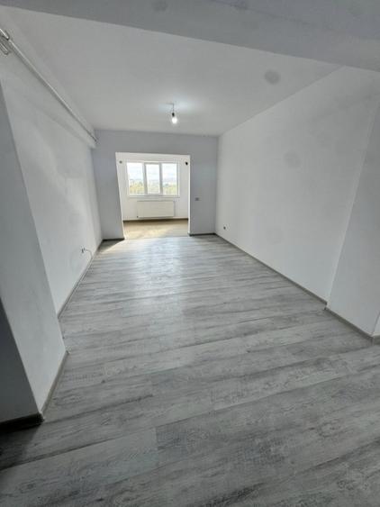 3 Camere 77mp Finalizate 2025 NOU - Zona Mega Image Valea Lupului - Loc Parcare