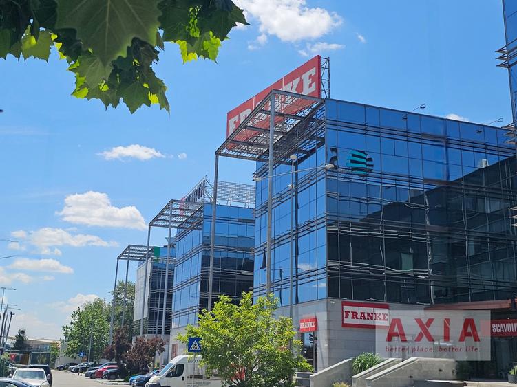 Comision 0% ! Birou premium in zona Baneasa- My Hive Victoria