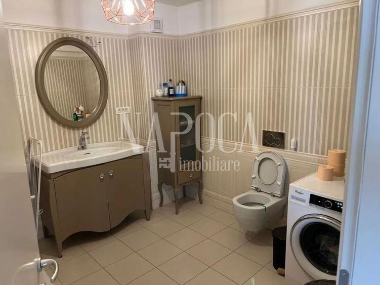 Apartament 6 camere de vanzare in Buna Ziua, Cluj Napoca