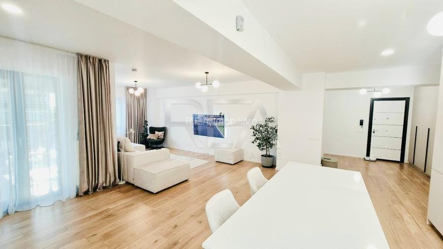 3 camere Upground, amenajat, mobilat, utilat, investiție/ locuit - 2