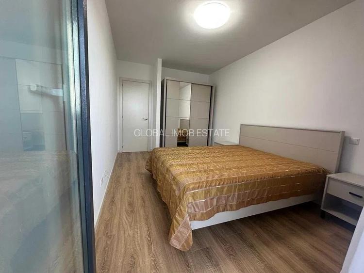 Inchiriere Apartament 2 camere Bloc Nou Drumul Taberei - 4