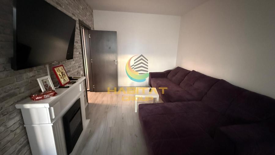 Vanzare Apartament 2 Camere Mobilat+Parcare- Berceni