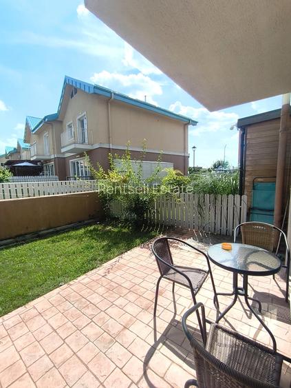 Cosmopolis – Vila exclusivista – 2 locuri de parcare – Terasa – 1100 EUR - 11