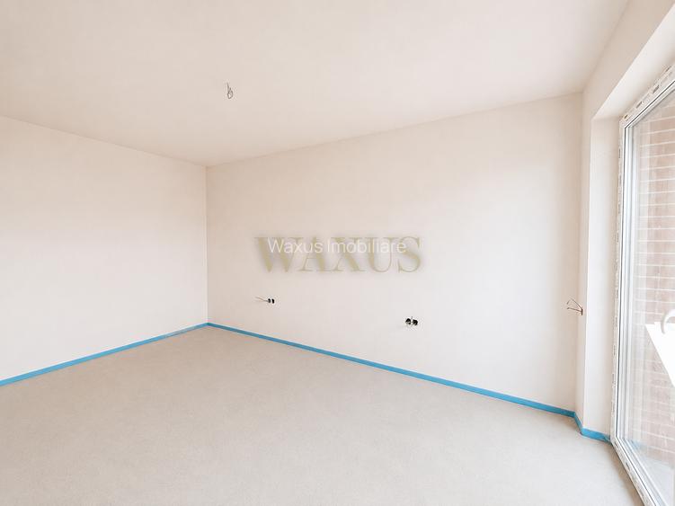 Apartament Semifinisat - SU 50MP | Parcare - Somesului | Tineretului - 3